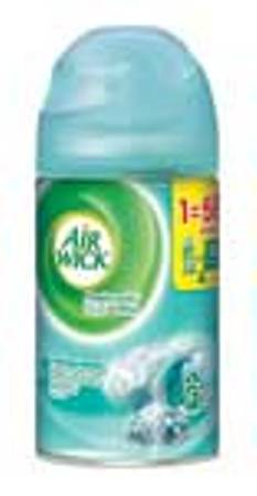 AIR WICK FRESHMATIC  Ocean Spray  Sparkling Sea Minerals Discontinued